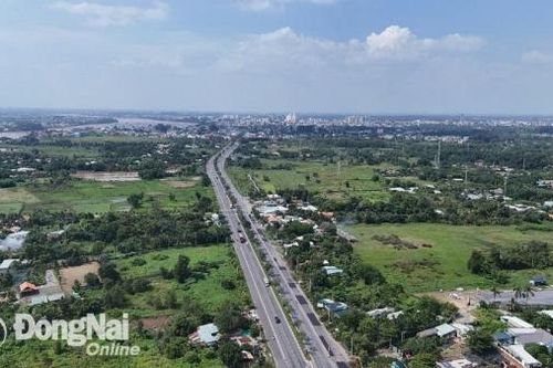 Phê duyệt nhiệm vụ quy hoạch chi tiết khu đô thị hơn 72 ngàn tỷ đồng tại Cù lao Hiệp Hòa