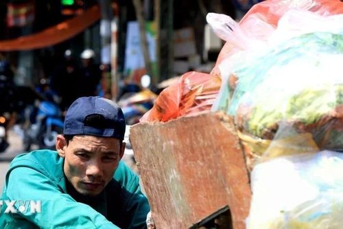 Thời tiết ngày 27/3: Nắng nóng bao trùm nhiều khu vực, có nơi trên 37 độ C