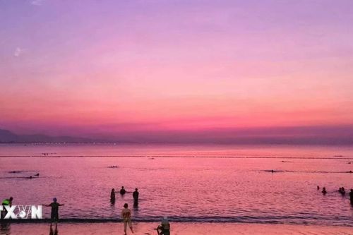 Du lịch trải nghiệm thiên nhiên thu hút đông du khách đến Ninh Thuận