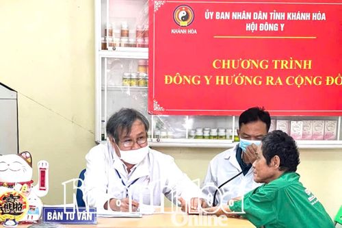 Hội Đông y tỉnh: Phát triển và bảo tồn y học cổ truyền