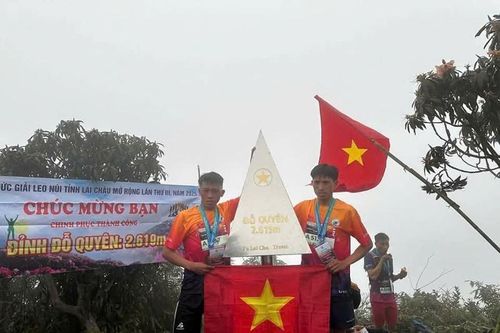 Lan tỏa phong trào thể thao quần chúng