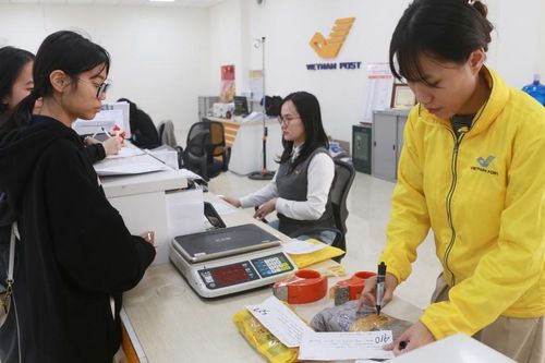 Bưu điện tỉnh: Chủ động phòng ngừa tội phạm lợi dụng bưu chính để vận chuyển hàng cấm
