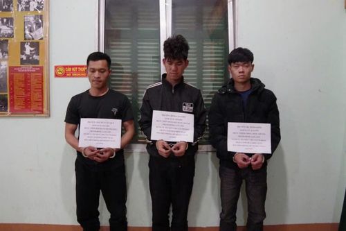 Bộ Chỉ huy Bộ đội Biên phòng tỉnh khởi tố vụ án tổ chức đưa người nhập cảnh trái phép vào Việt Nam