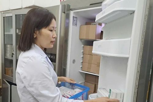 Không để xảy ra tình trạng khan hiếm, thiếu thuốc phục vụ công tác khám, chữa bệnh