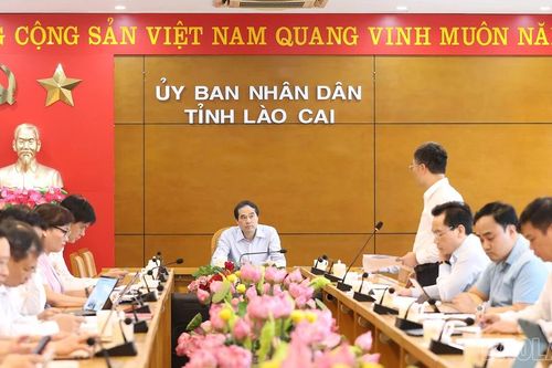 Tập trung tháo gỡ khó khăn, đẩy nhanh tiến độ các dự án trọng điểm