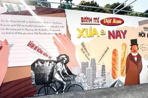 Lễ hội Bánh mì Việt Nam: Hơn cả một sự kiện ẩm thực