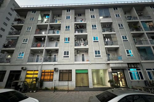 Giải quyết dứt điểm những bất cập tại chung cư Thụy Vân