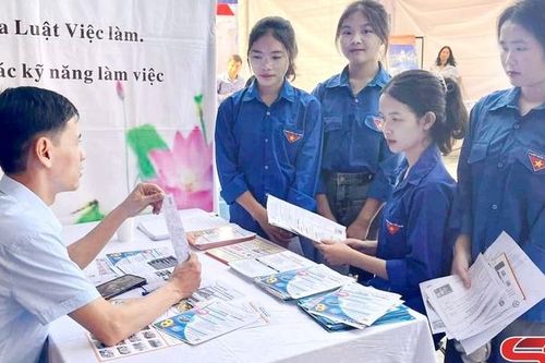Thanh niên Bắc Yên khởi nghiệp với nhiều mô hình hiệu quả
