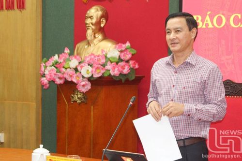 Làm tốt công tác tuyên truyền về sắp xếp, tinh gọn tổ chức bộ máy