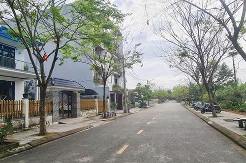 Nhường đất cho các công trình giao thông trọng điểm