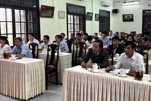 Phổ biến các luật cần chú trọng đối tượng chịu sự tác động trực tiếp