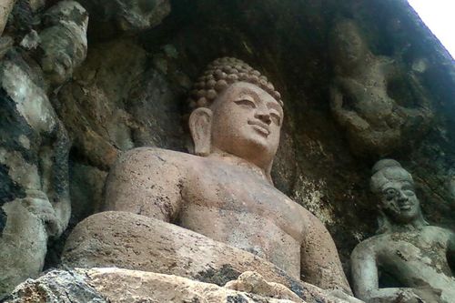 Nhìn lại nguyên nhân suy tàn của Phật giáo tại Ấn Độ