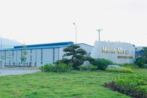 Thị xã Hoàng Mai (Nghệ An): 'Bình Dương thu nhỏ' trên đà phát triển