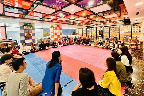 Hà Nội: Nâng cao giáo dục sức khỏe học đường