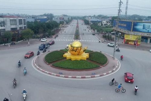 Sông Công (Thái Nguyên): Dừng giải ngân vốn các công trình xây dựng trụ sở làm việc