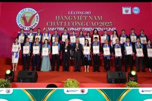 HUD Kiên Giang: Ba thương hiệu, một cam kết – chất lượng dẫn đầu