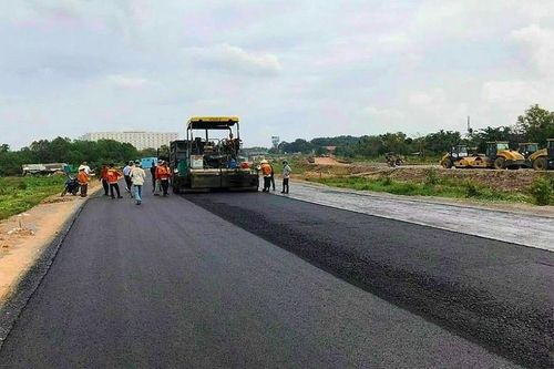 Đồng Nai: Điều chỉnh chủ trương đầu tư Dự án Thành phố Amata Long Thành