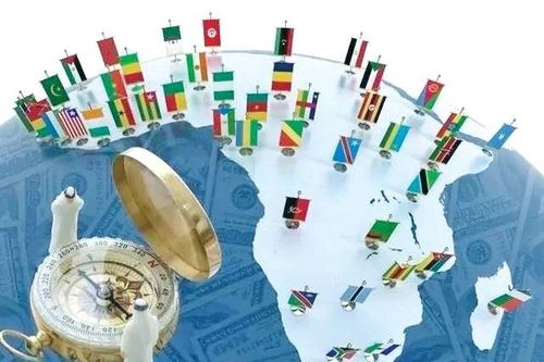 Tạo ra 'bước ngoặt địa kinh tế'