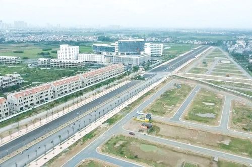 Xu hướng 'săn' đất tăng, nhà đầu tư cần cẩn trọng cơn 'sốt ảo'
