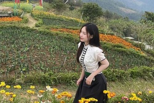 Nơi Pha Đin gió ngàn thổi, du lịch chắp cánh giấc mơ thoát nghèo