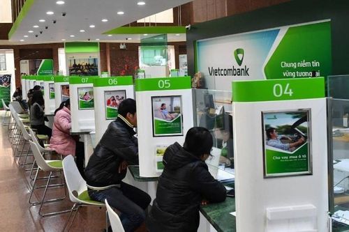 Vietcombank hoàn tất chia cổ tức kỷ lục, vốn điều lệ vươn lên dẫn đầu hệ thống