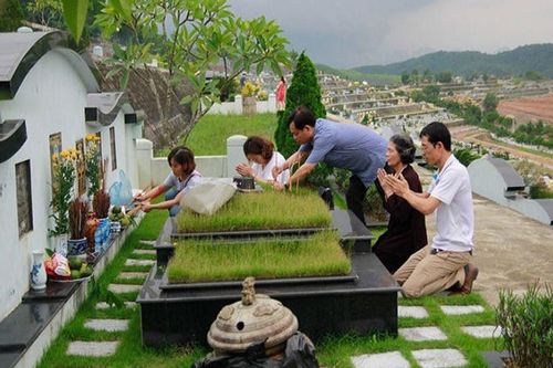 Tết Thanh minh 2025 là ngày nào, cần chuẩn bị những gì?