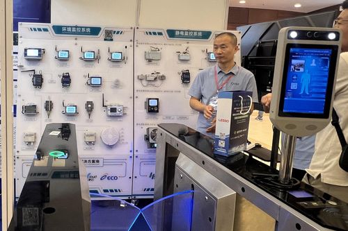VGMF 2025: Góp phần định hình tương lai sản xuất thông minh