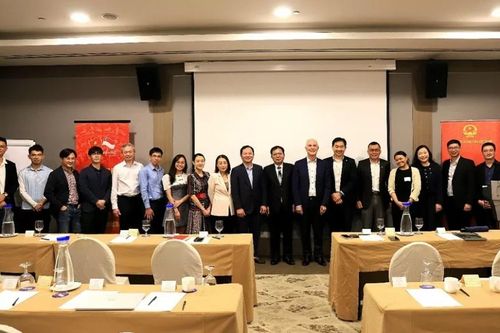 Việt Nam - Singapore: Cùng kiến tạo chuỗi giá trị bán dẫn bền vững