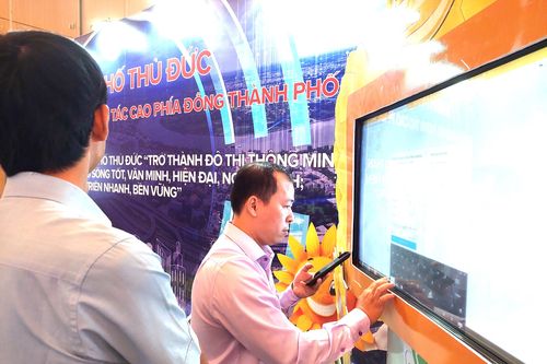 TP. Hồ Chí Minh đơn giản hóa các quy định kinh doanh
