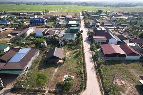 Vì sao dân chê khu tái định cư hơn 500 tỷ?