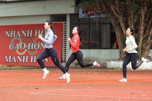 Tìm lối vươn mình ở Olympic, ASIAD