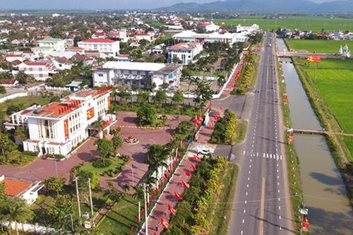 20 năm xây dựng và phát triển quê hương Tây Hòa anh hùng