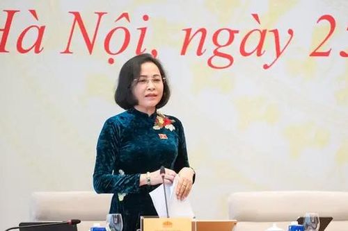 Bế mạc hội nghị ĐBQH hoạt động chuyên trách lần thứ 7