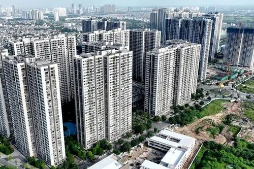 Chung cư Hà Nội giảm giá nhưng vẫn ế khách