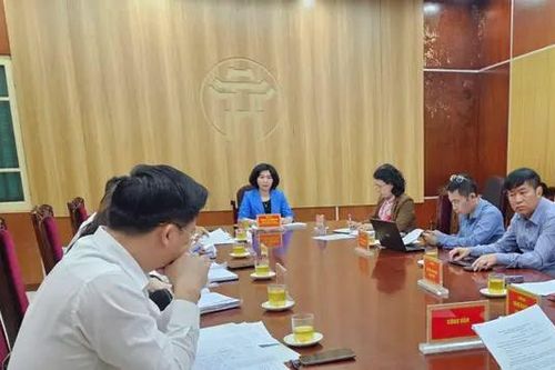 Giải quyết dứt điểm thủ tục về đất đai cho công dân