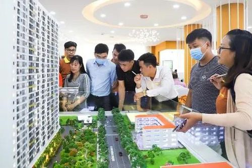 Thêm gói tín dụng cho người trẻ mua nhà