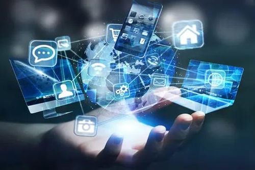 Đầu tư cổ phiếu công nghệ cần chiến lược dài hạn