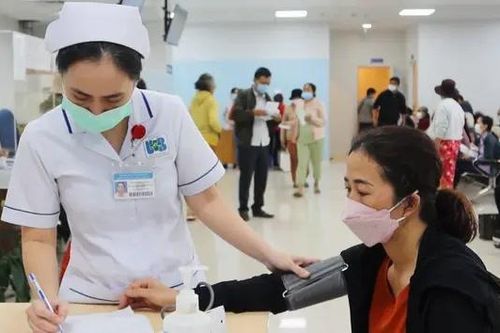 Khám bệnh ngoại trú cùng cấp được thanh toán 100% BHYT