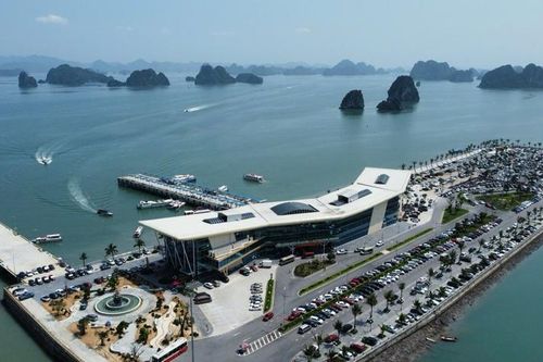 Không tăng giá vé tàu từ cảng Ao Tiên đi Cô Tô (Quảng Ninh)