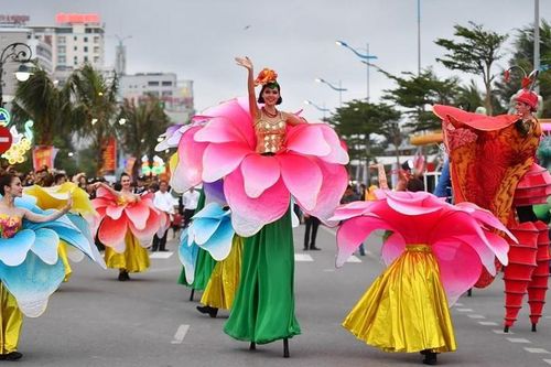 Quảng Ninh: Bùng nổ các sự kiện dịp hè 2025