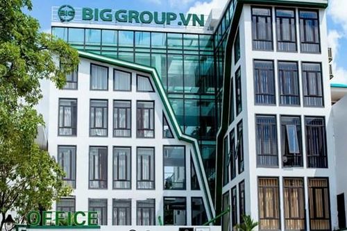 Big Invest Group (BIG) dự kiến đổi tên, tái cấu trúc theo mô hình holdings và chia cổ tức 6%