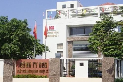 Đô thị Công nghiệp số 2 (D2D): Dự kiến chi gần 250 tỷ đồng trả cổ tức, miễn nhiệm Chủ tịch HĐQT