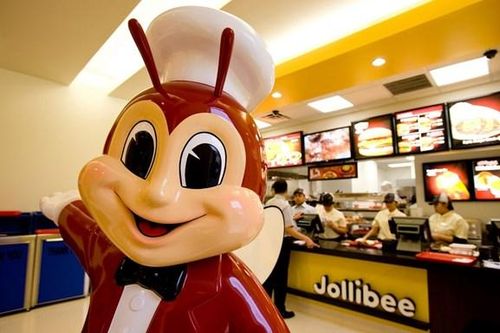 Jollibee tăng tốc toàn cầu, sắp cán mốc 10.000 cửa hàng trong năm 2025