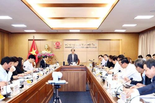 Chuyển đổi số ngành giáo dục: Cải tiến, thay đổi để đáp ứng yêu cầu ngày càng cao