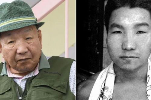 Cựu võ sĩ Nhật Bản nhận số tiền bồi thường kỷ lục sau 47 năm tù oan