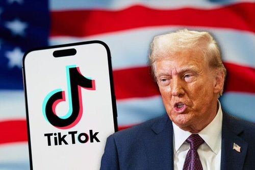 Lá bài chiến lược mới của ông Trump trong 'cuộc chiến thuế quan' Mỹ - Trung
