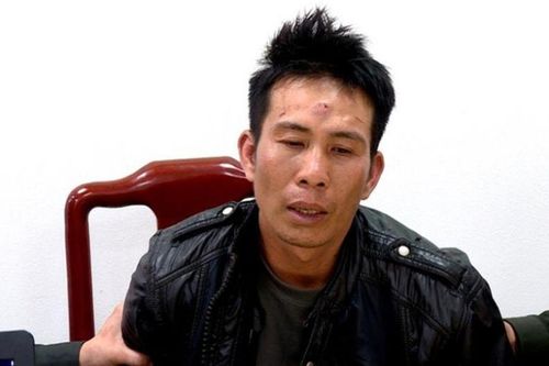 Ám ảnh lời khai ban đầu của gã đàn ông dùng dao khống chế bé gái 9 tuổi ở Bắc Ninh