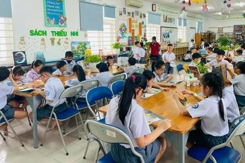 TPHCM sẽ hoàn tất việc tuyển sinh đầu cấp trong tháng 6, sớm hơn 2 tháng