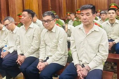 Cựu Chủ tịch UBND tỉnh An Giang bị đề nghị mức án từ 9-10 năm tù