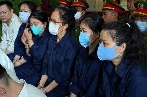 Vụ buôn lậu 6 tấn vàng: Bác kháng cáo của những bị cáo cầm đầu, sung công 8.500 tỷ đồng